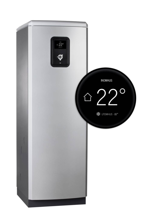 Thermia Gui High