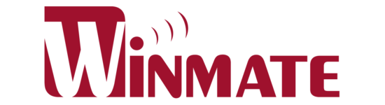 Winmate Logo