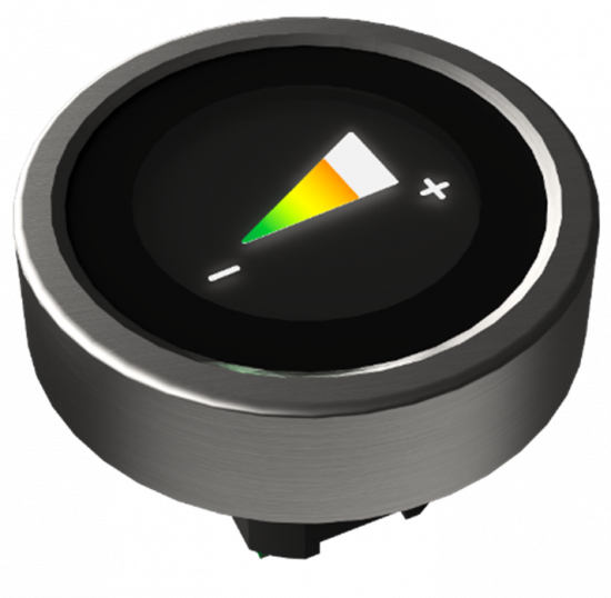 582 Encoder Increase