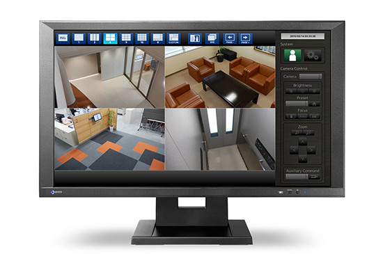 Dura Vision Fdf2711 W Ip F Homecontents En