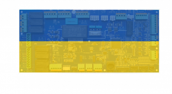 Elektronik Ukraina